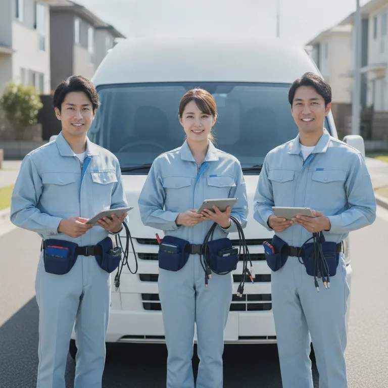 融資仲介業者 のチーム: Daitō